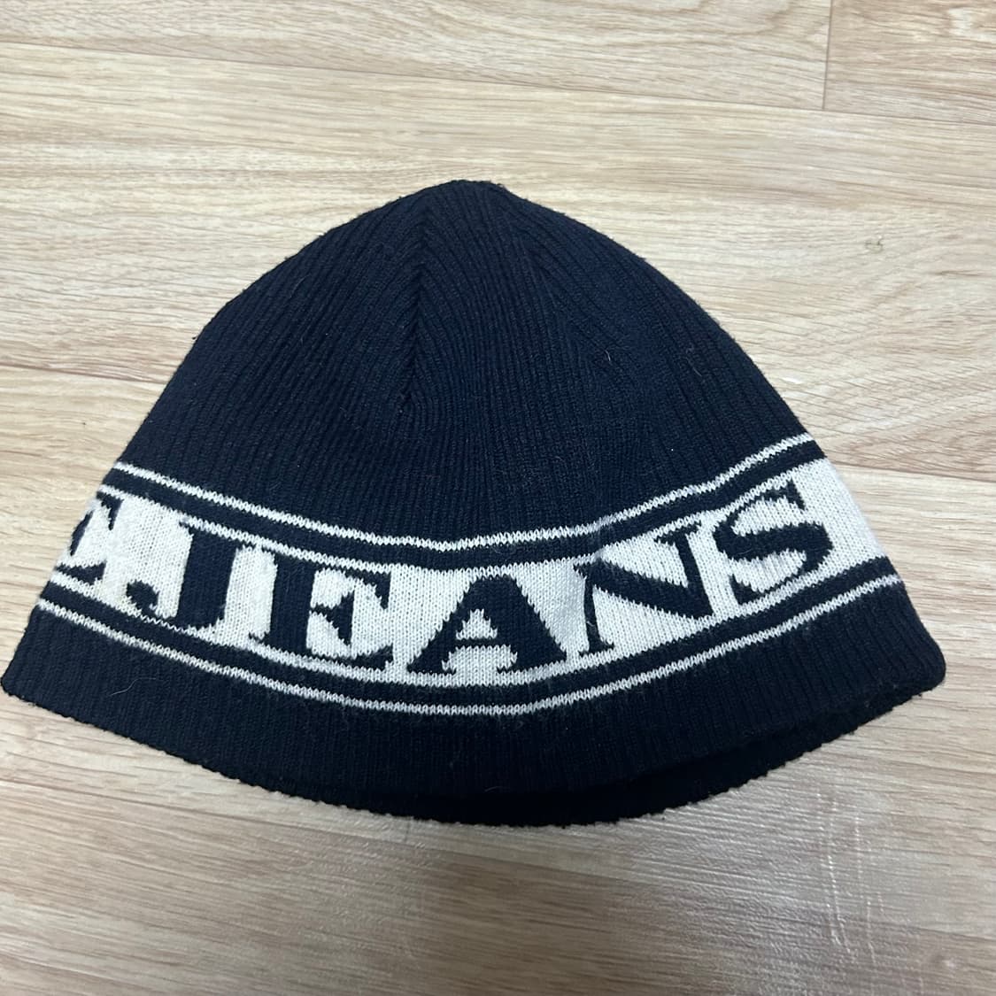 팔라스 진 나인 커프 비니 상품이미지2