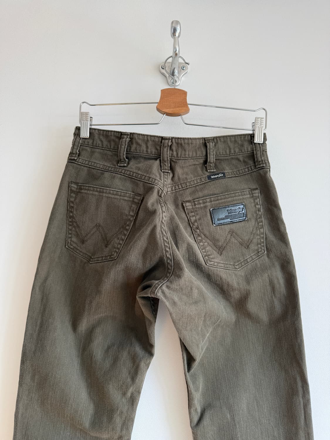 랭글러(Wrangler) 팬츠 상품이미지4