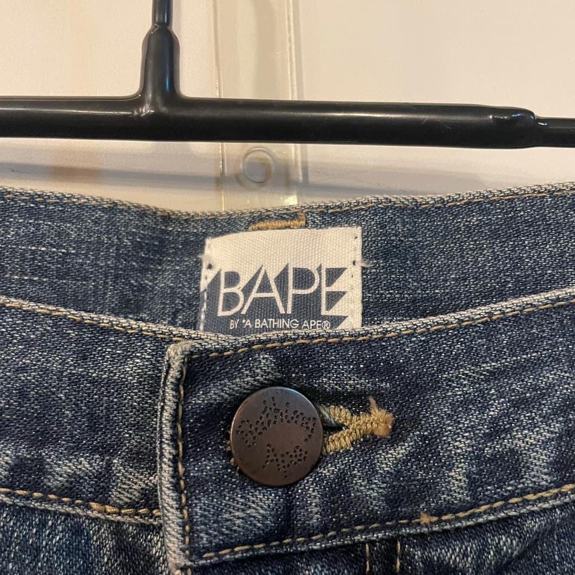 베이프og 팬츠 상품이미지5