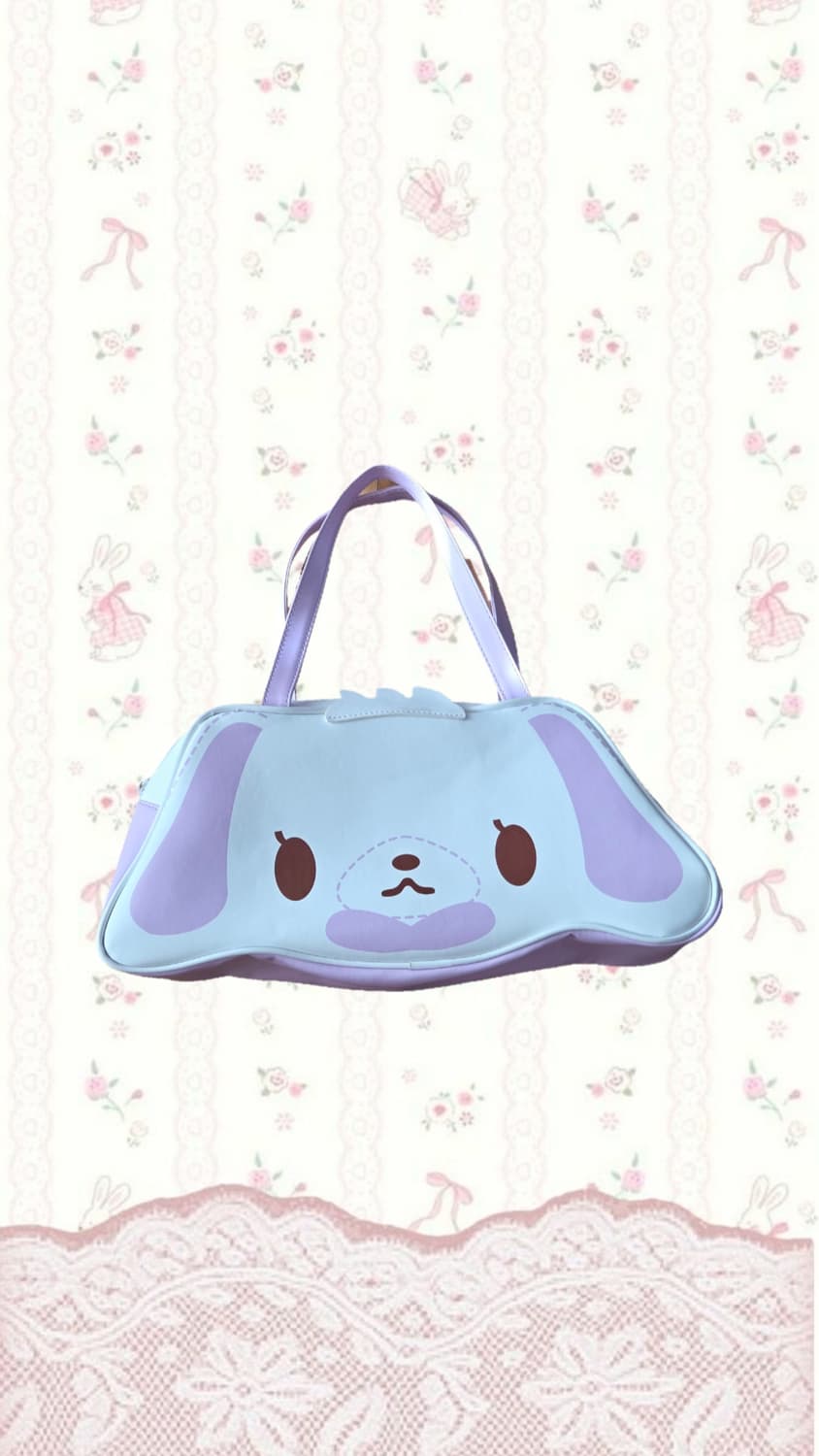 슈가바니즈 가방 상품이미지1