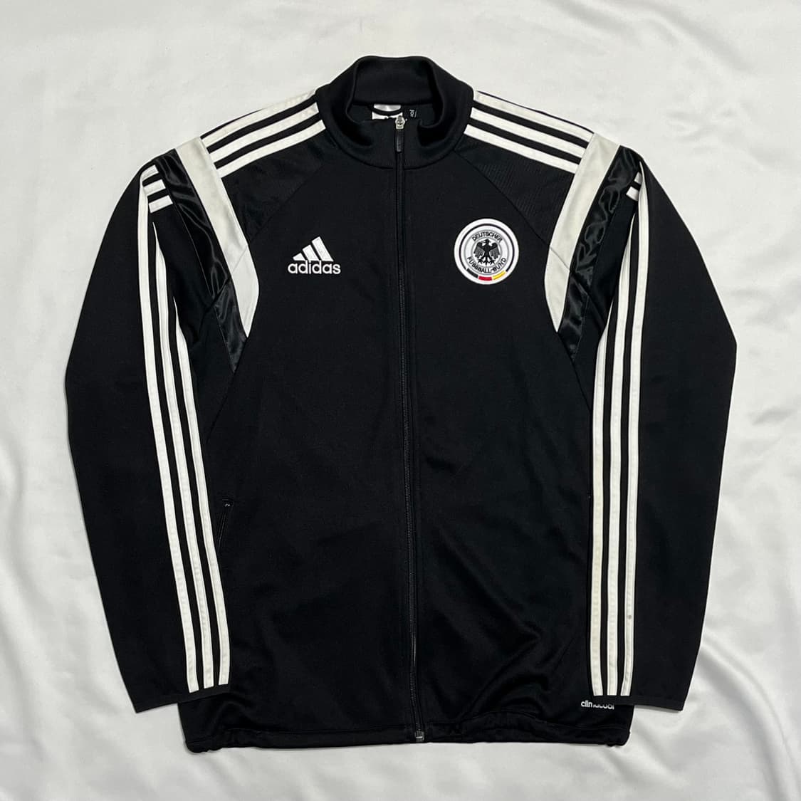 100 아디다스 독일 국가대표 트랙탑 상품이미지2