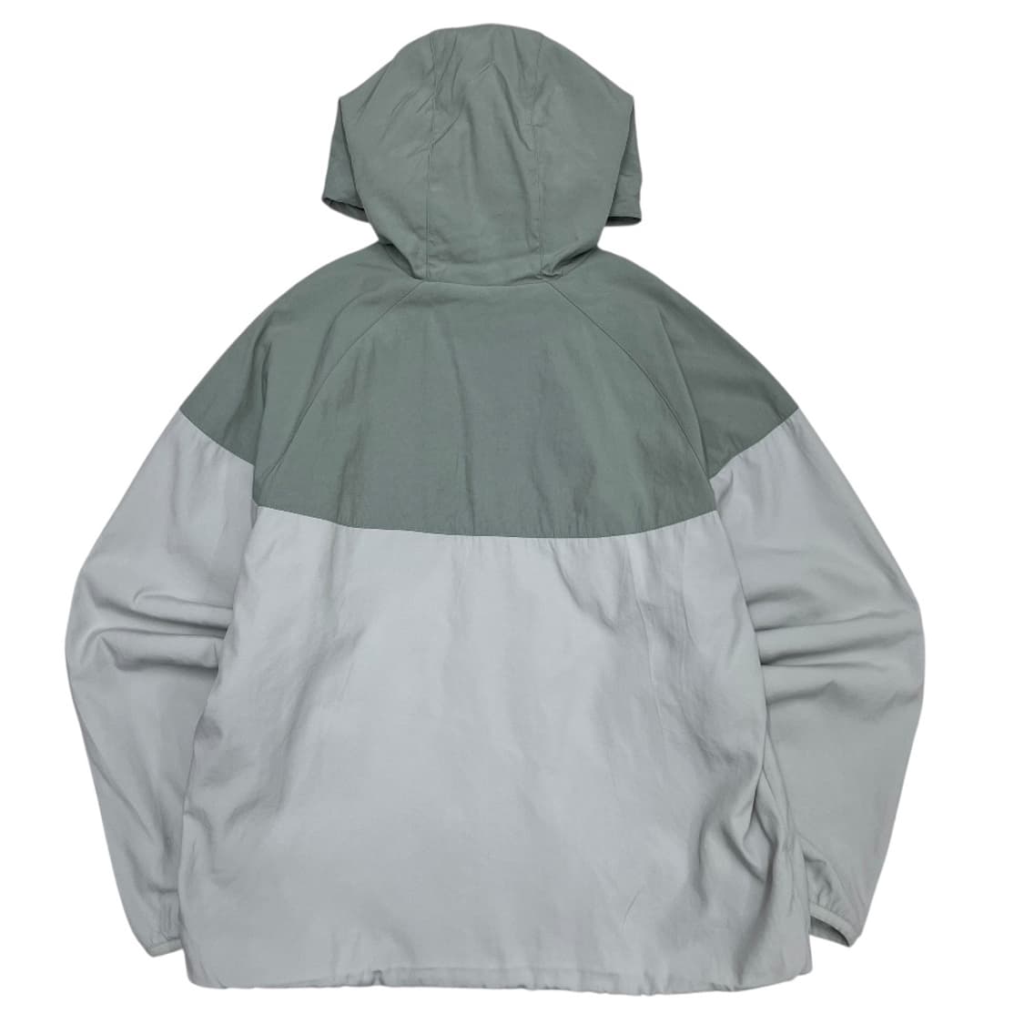 나이키 윈드브레이크 후드 바람막이 XL 상품이미지4