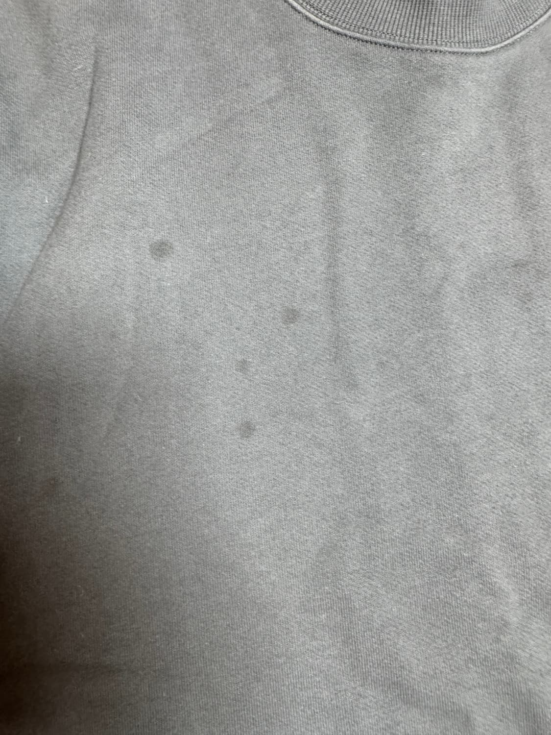 C.P. 컴퍼니(C.P. Company)의 렌즈 와펜 맨투맨 상품이미지9