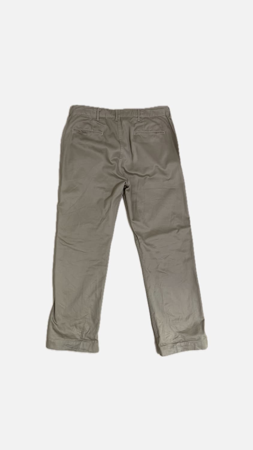 버즈릭슨 치노 38 팝니다. 상품이미지2