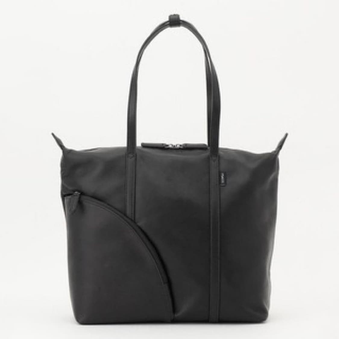 요지 야마모토 Y'SACCS 양가죽 숄더백 유니섹스 상품이미지2