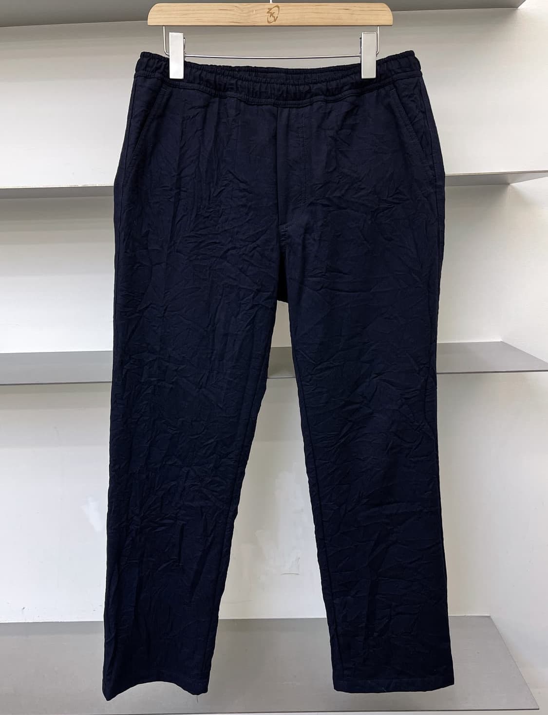 아워레가시 14fw 크링클 셋업 50 상품이미지7