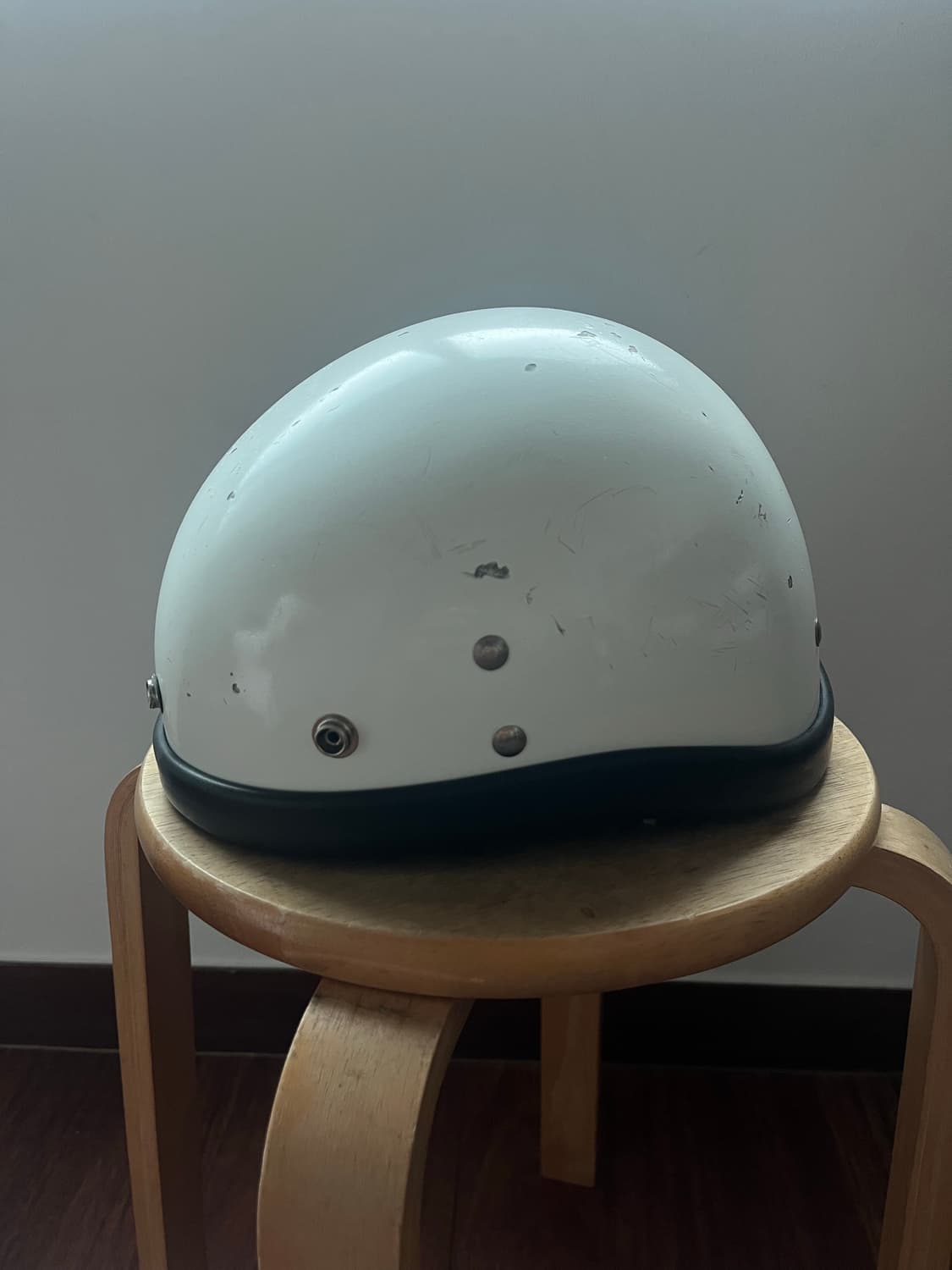 오션비틀 ptr 반모 헬멧 BEETLE 상품이미지2