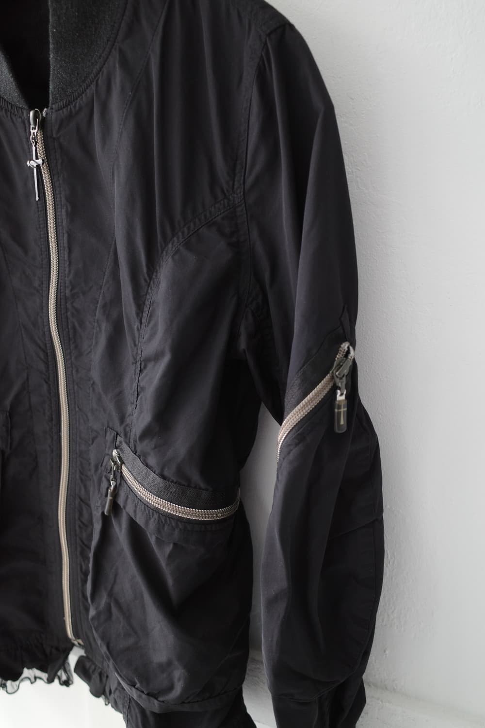 [Hysteric glamour] 자켓 상품이미지3