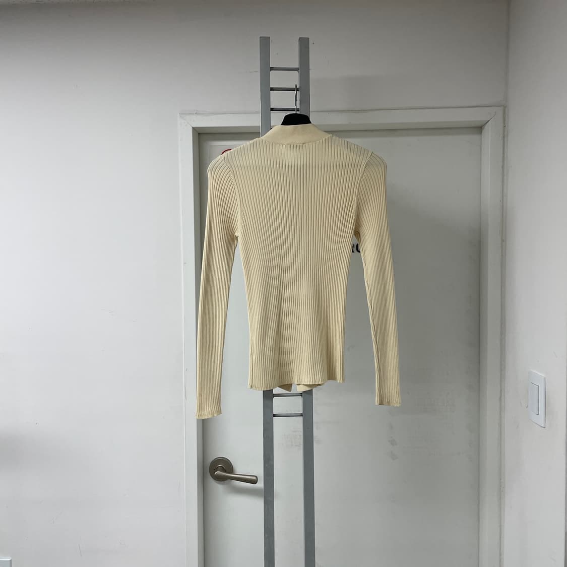 산드로 가브리엘 제니 가디건 2(W)  상품이미지7