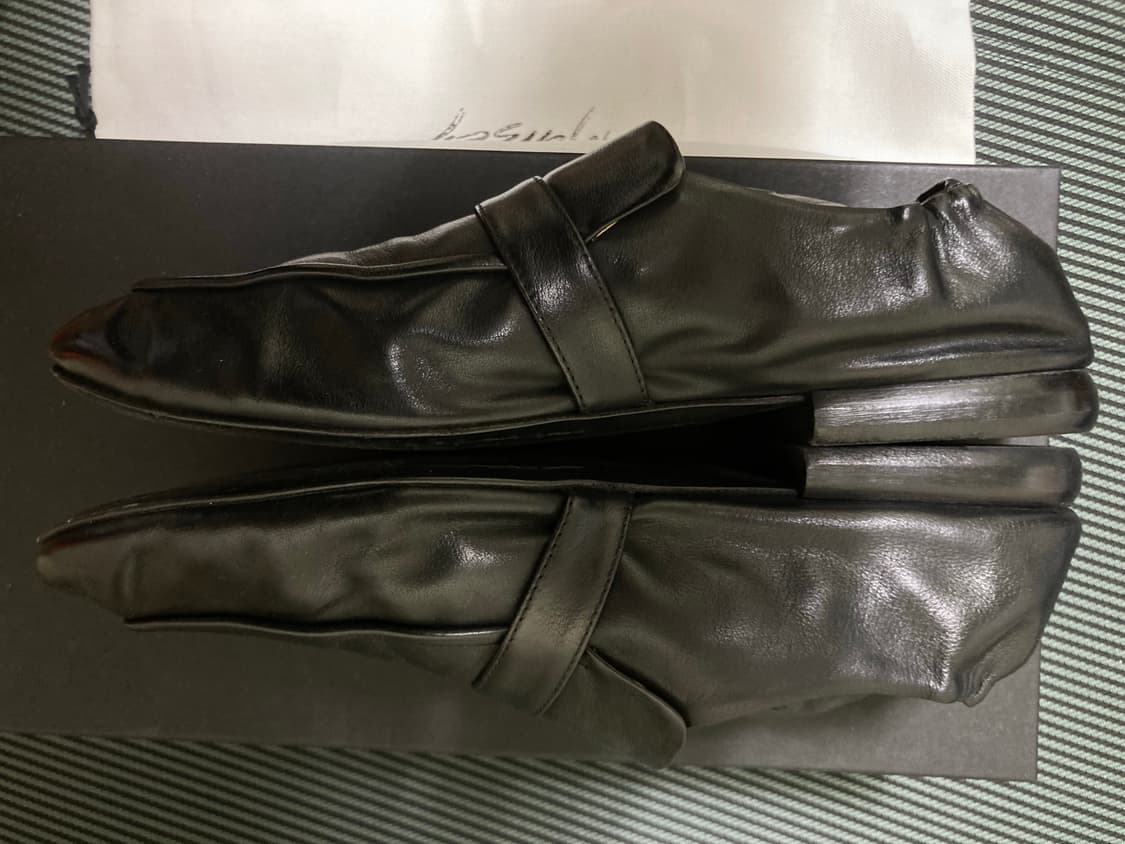 마르셀 만돌로 로퍼 상품이미지3