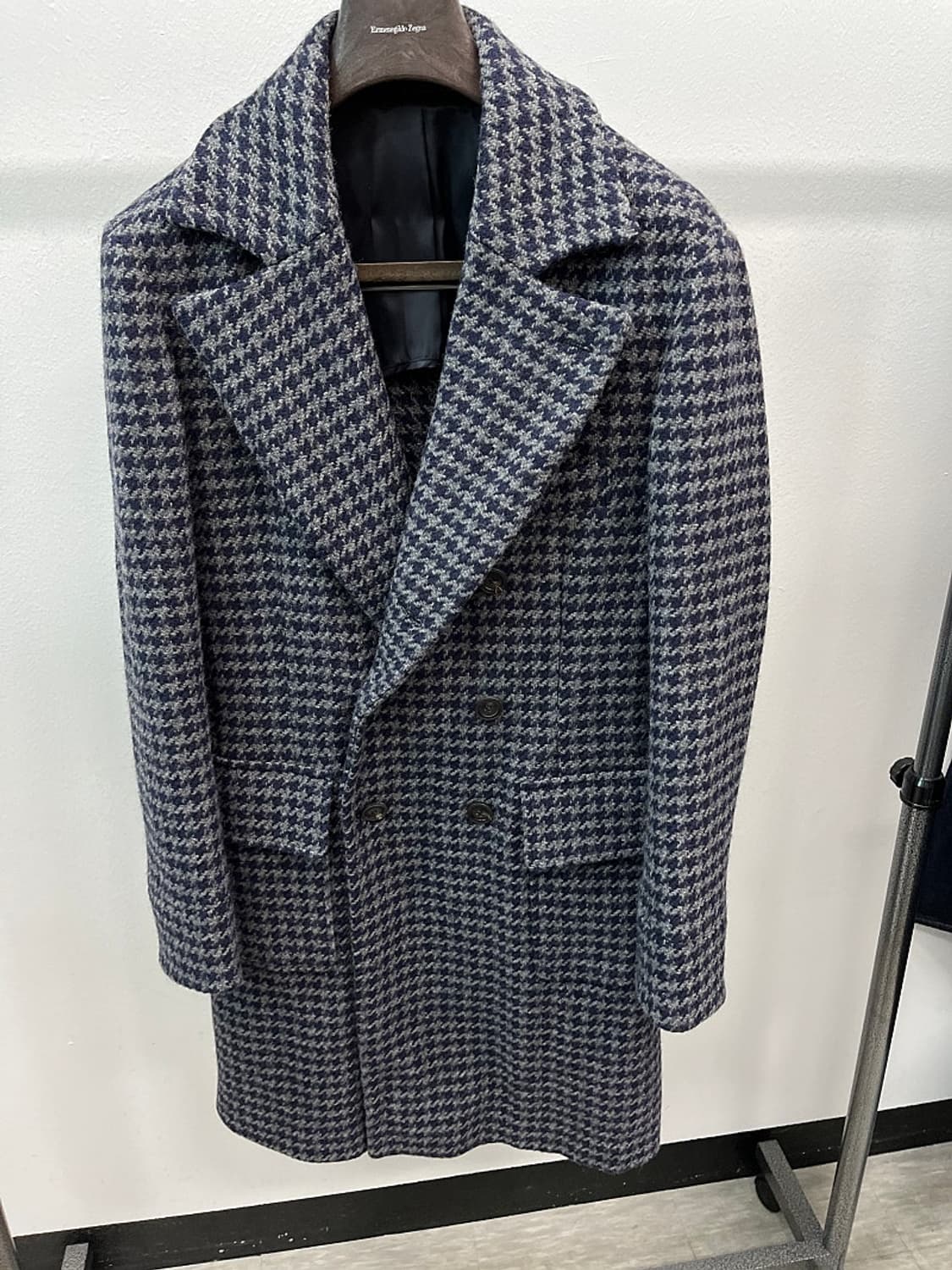 100) 에스타도 로밧 하운드 폴로코트 상품이미지2