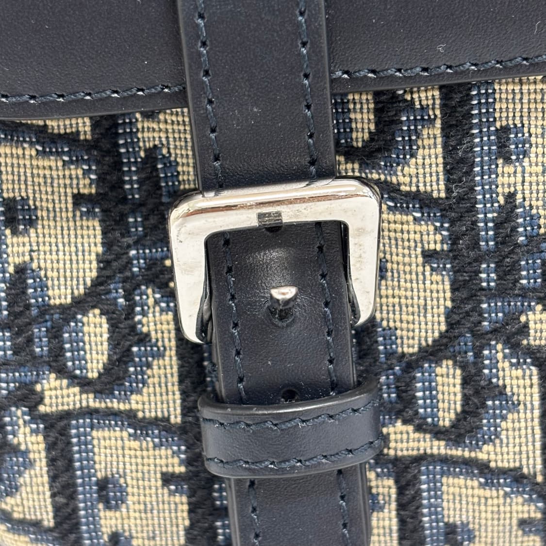 [OS]디올 오블리크 키즈 메신저백 상품이미지3