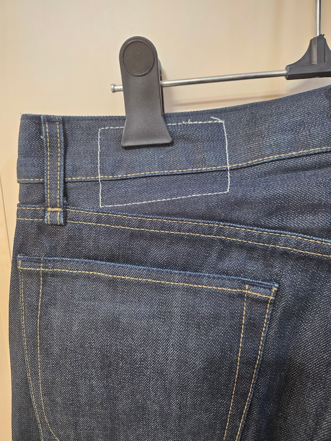 랙앤본 데님 팬츠 32 상품이미지5