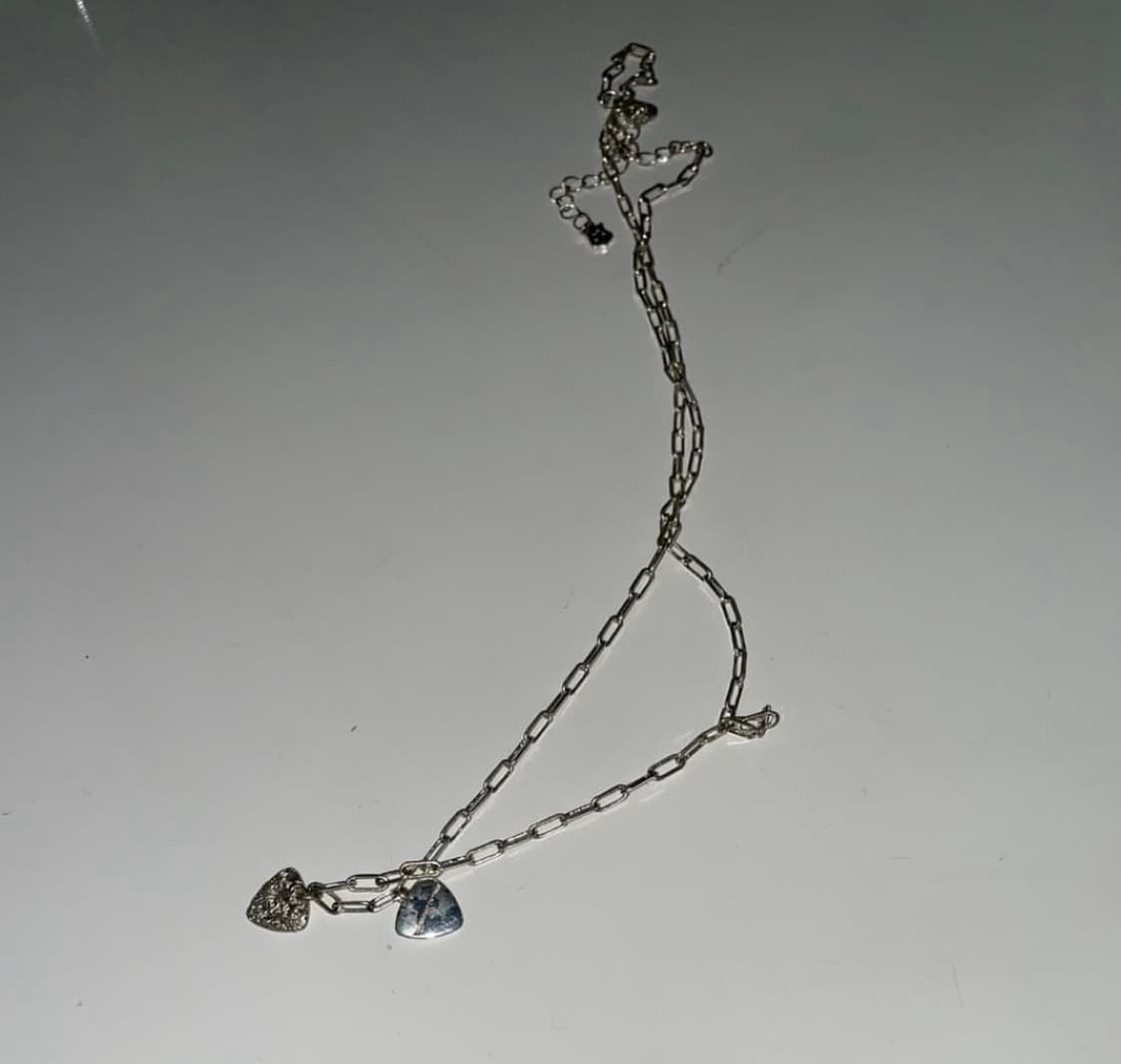 Number Nine Necklace 상품이미지1