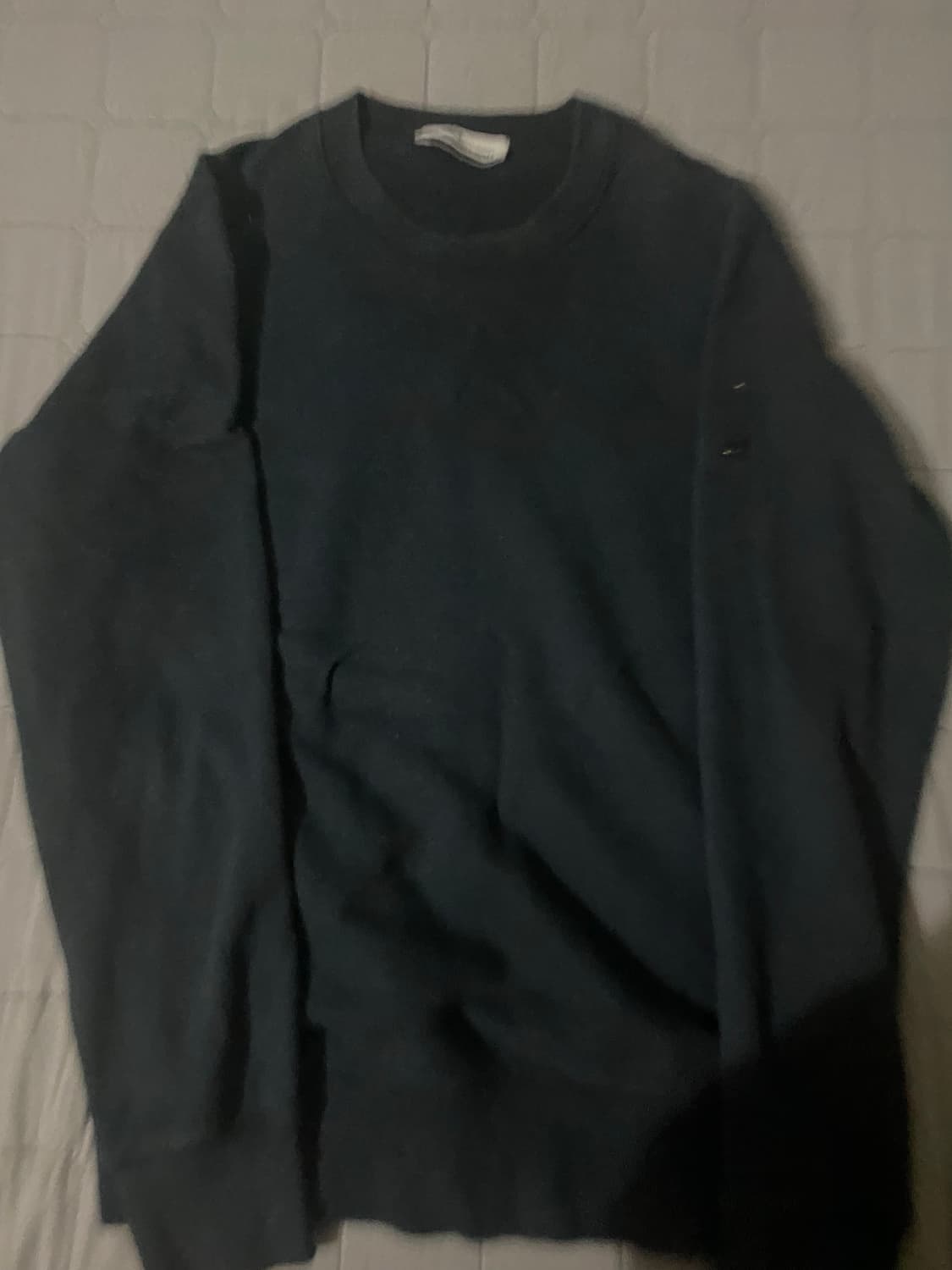 스톤아일랜드 스웻셔츠 S 상품이미지1