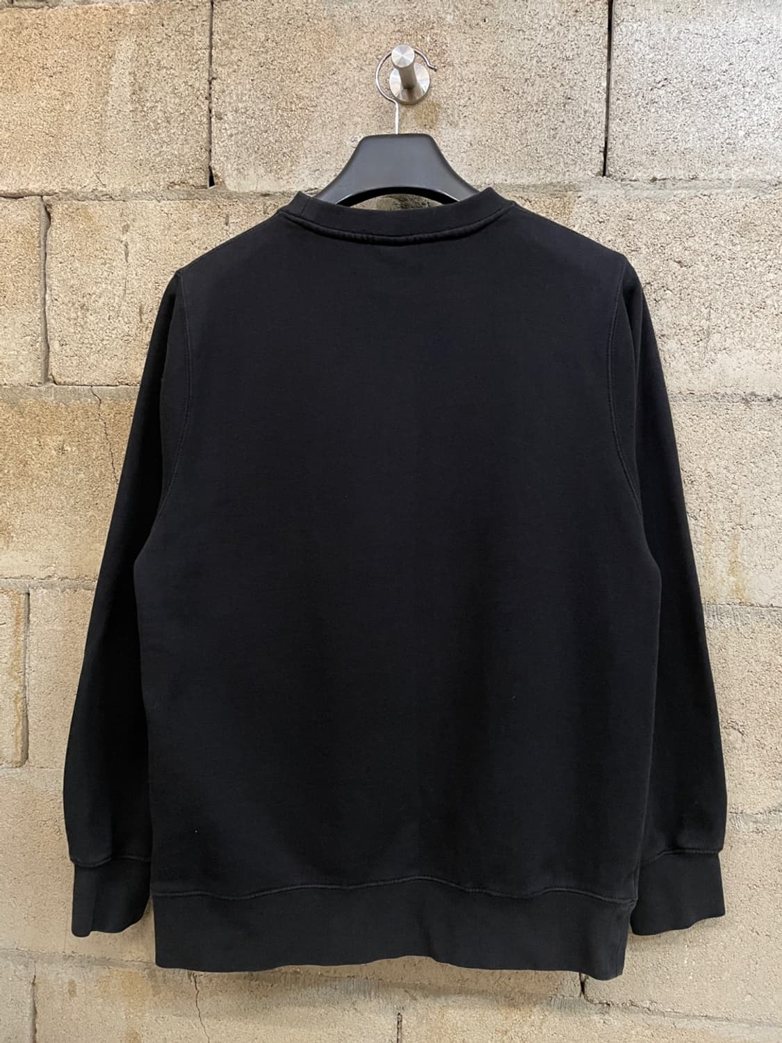 스투시 카모 월드투어 맨투맨 상품이미지4