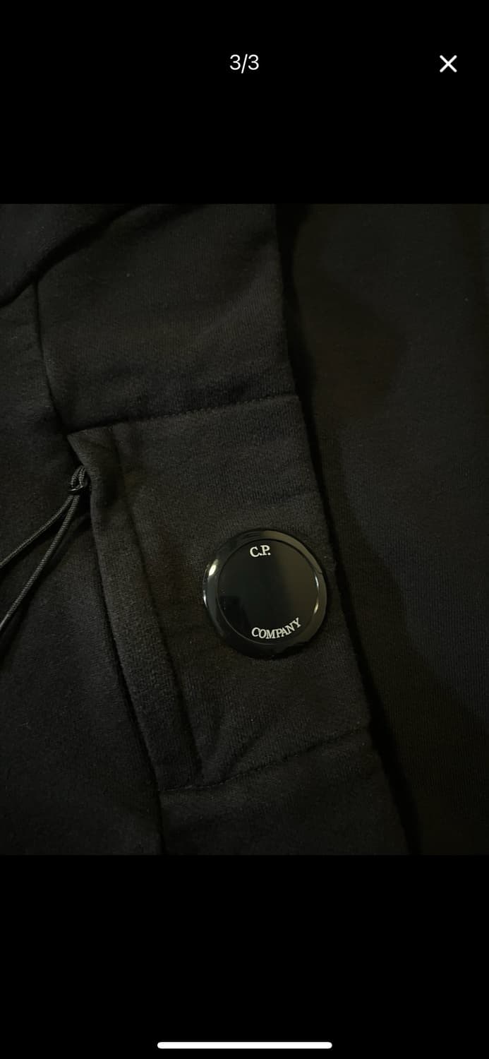 cp 컴퍼니 맨투맨 상품이미지3