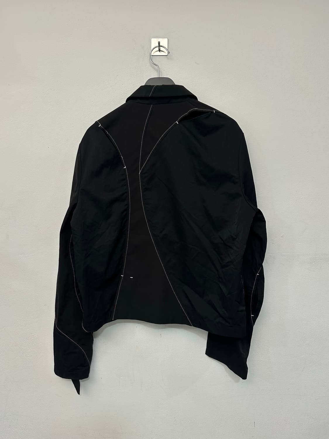 [M]Post archive Faction(PAF)3.0 JK Left 상품이미지2