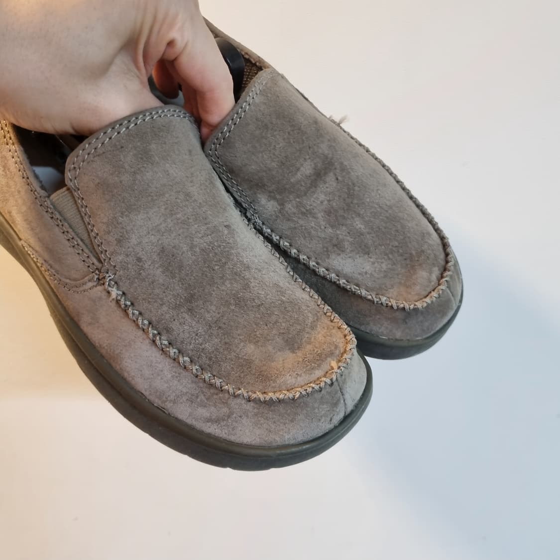 파타고니아 누벅로퍼 슈즈 상품이미지1