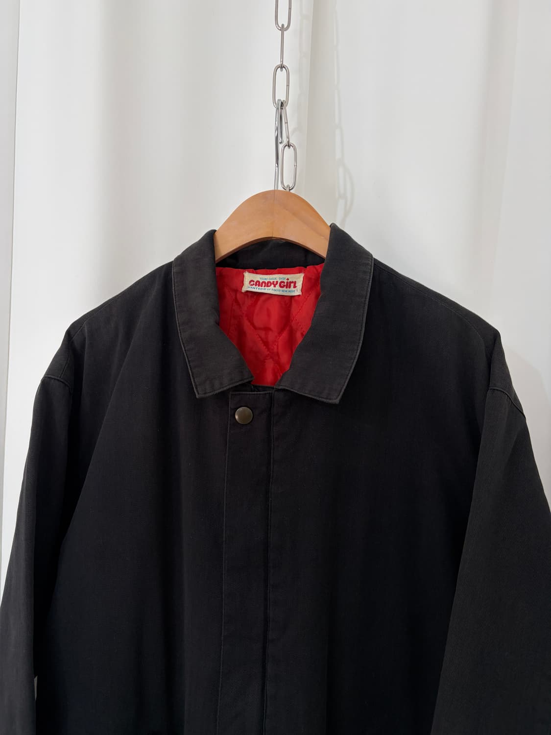 90's vintage jacket 상품이미지4