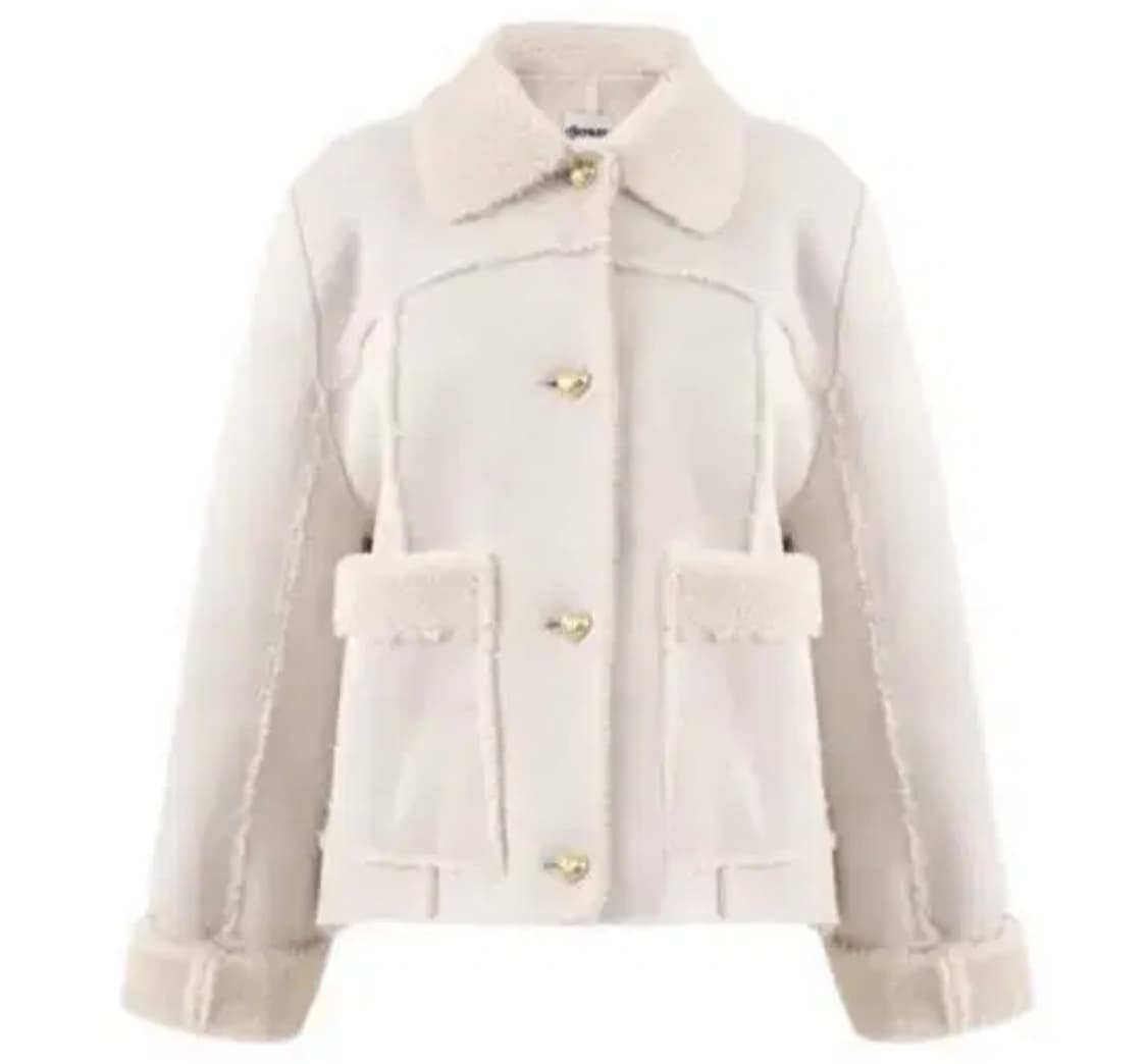 글로니 무스탕 상품이미지1