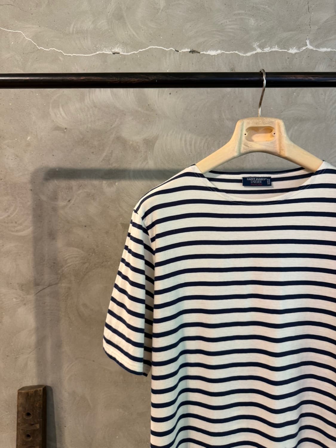 세인트 제임스 바스카 셔츠 100 상품이미지8