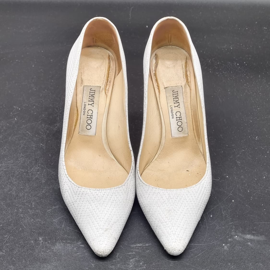 지미추 여성하이힐 225 굽10 상품이미지2