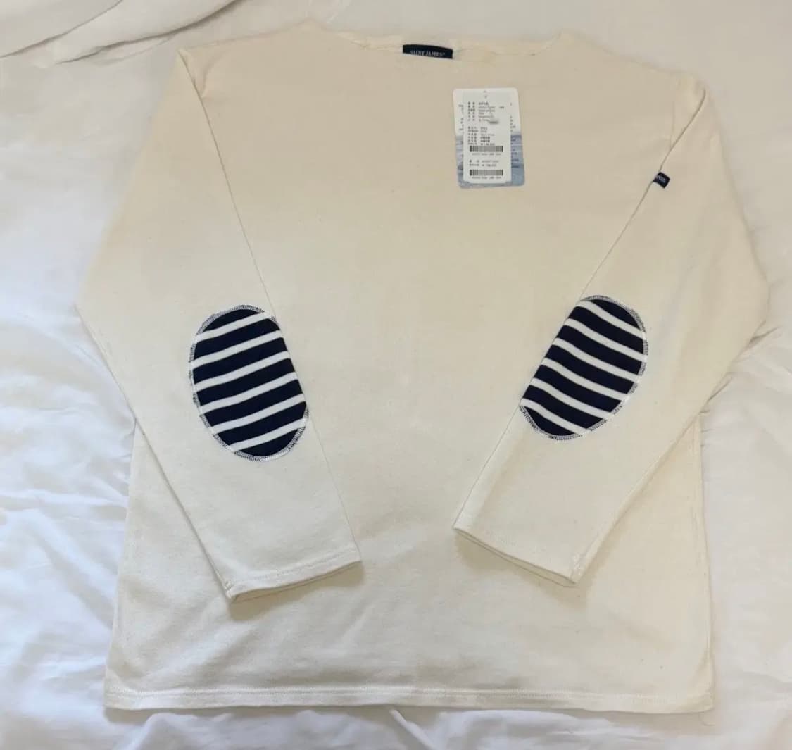 세인트제임스 길도 T4(남녀공용) 상품이미지4