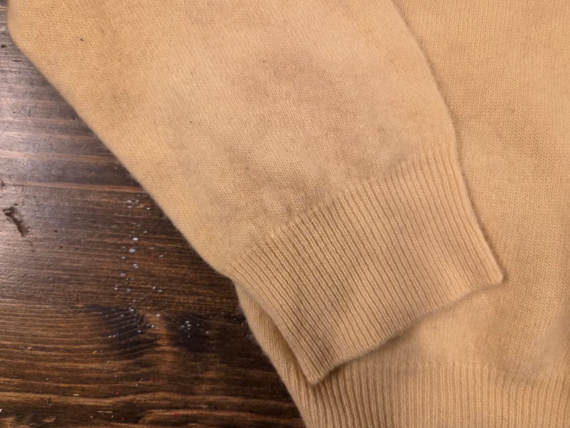 베네통 램스울니트  상품이미지4