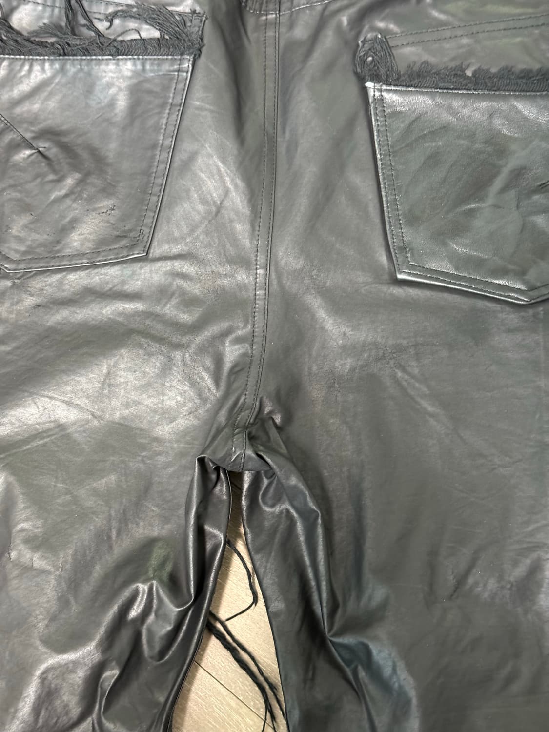 엑슬림 ep6 synopsis 01 trousers 상품이미지2