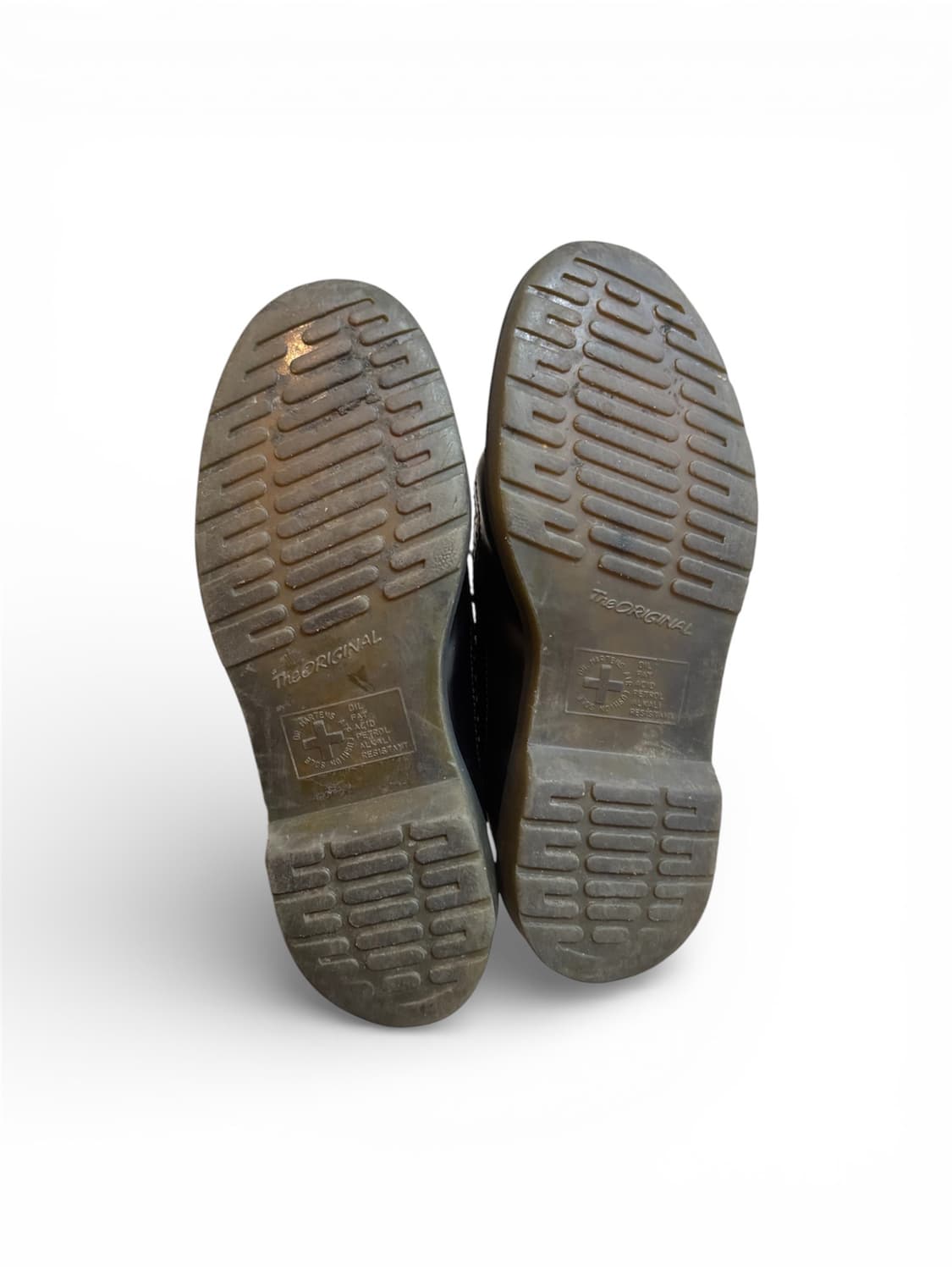 닥터마틴 3989 윙탑  상품이미지3