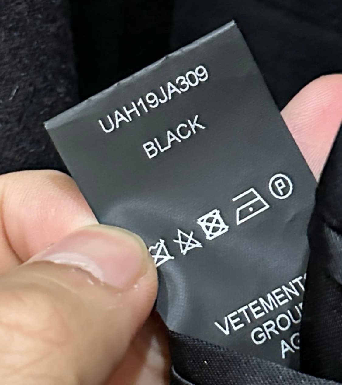 [S] 베트멍 인사이드 아웃 블레이저 상품이미지7