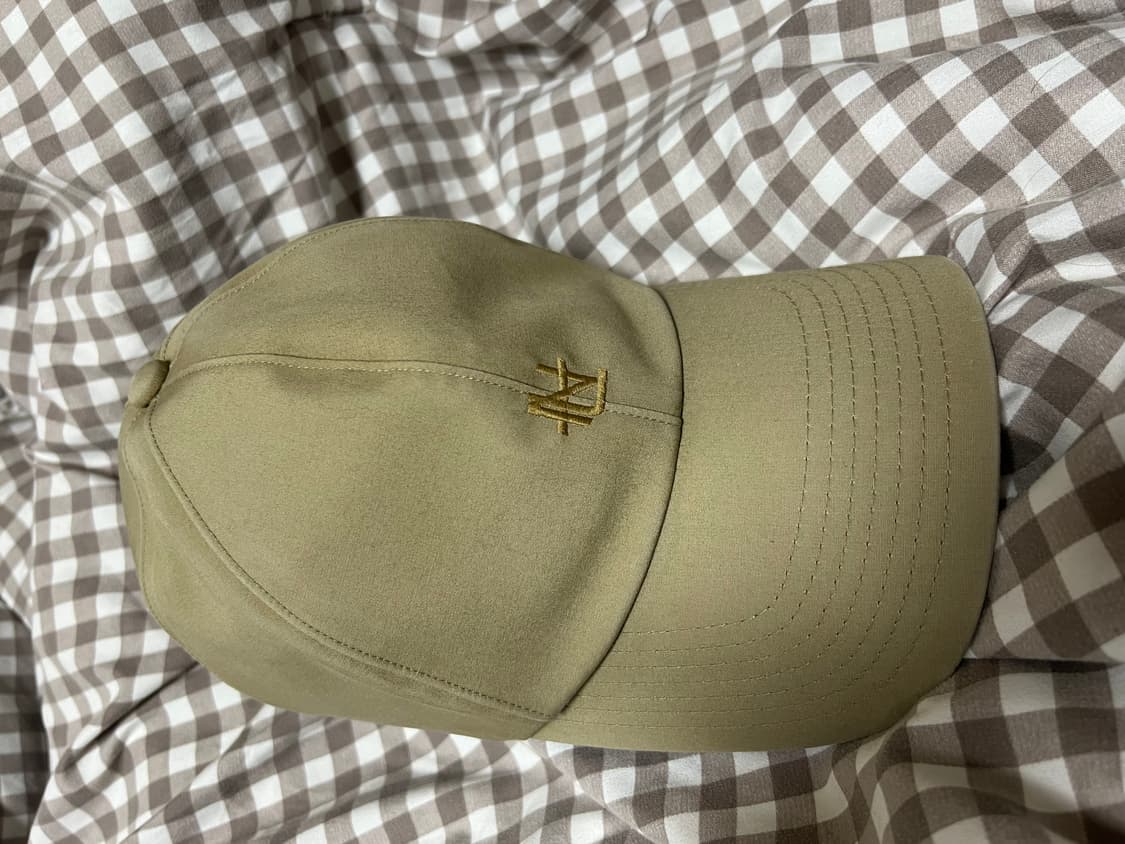 나나미카 고어텍스 볼캡 MADE IN JAPAN 초판 상품이미지1