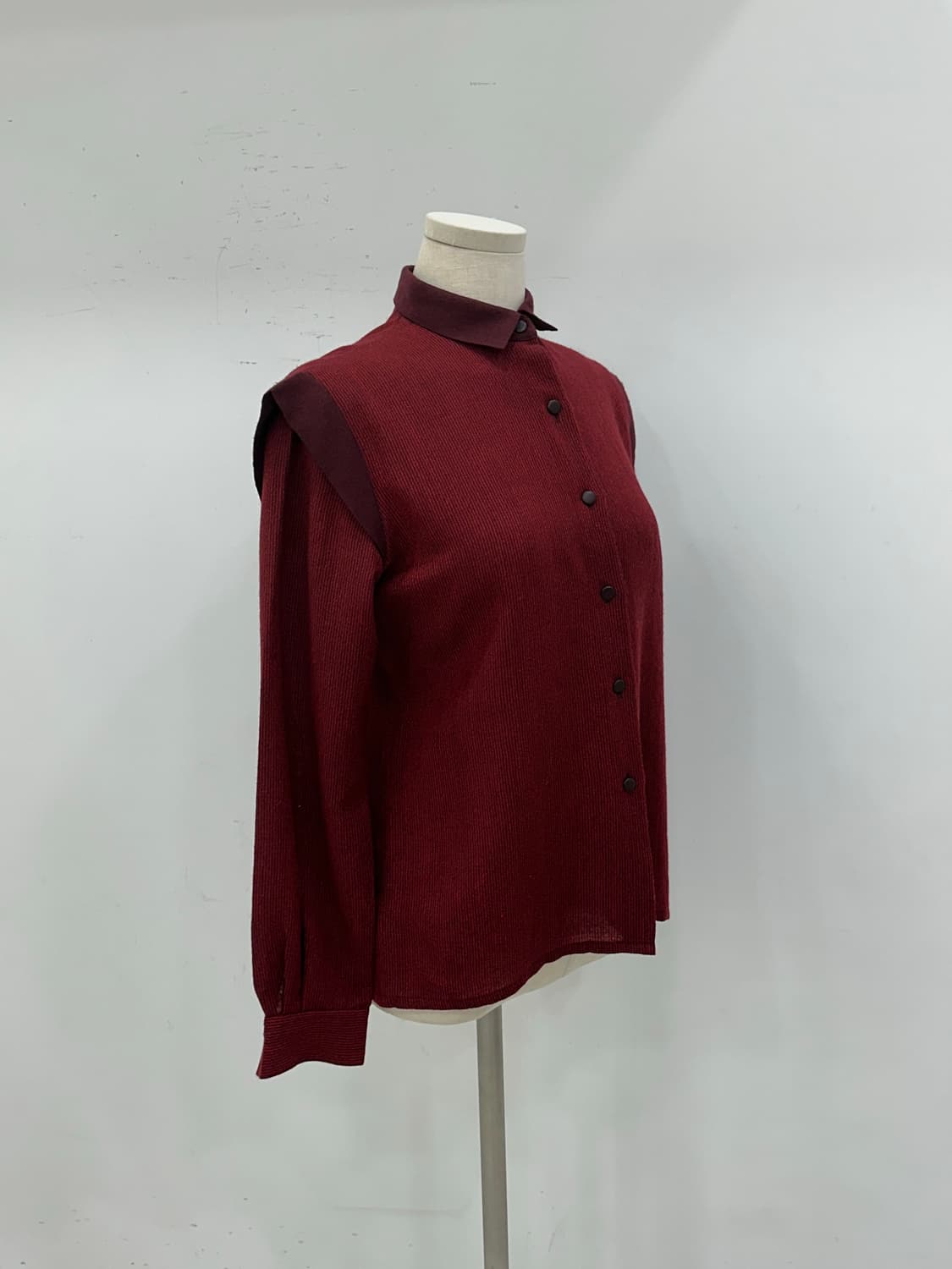 크리스찬 디올 울 남방 상품이미지3