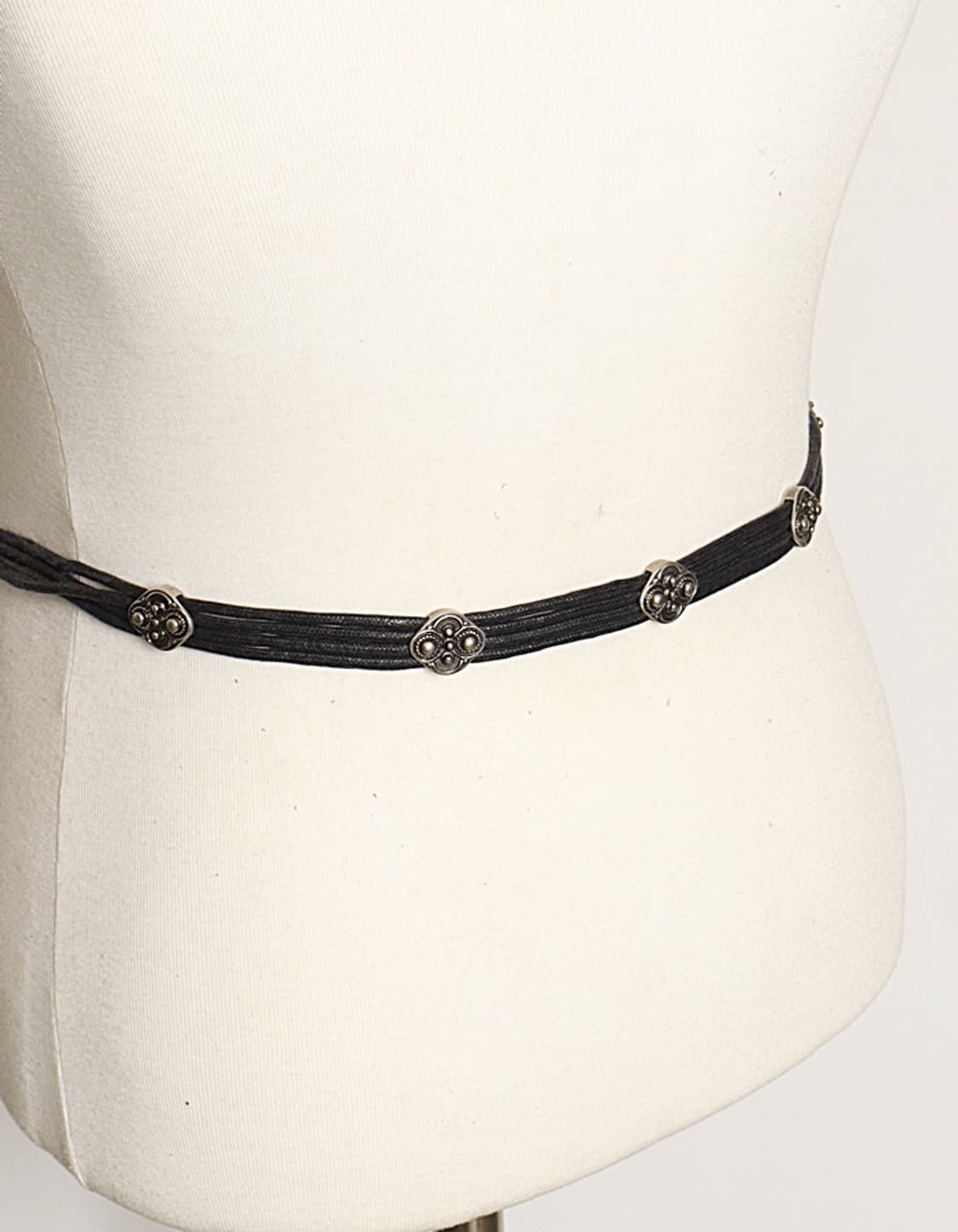 Non Unique Strap Belt (26~28) 상품이미지4