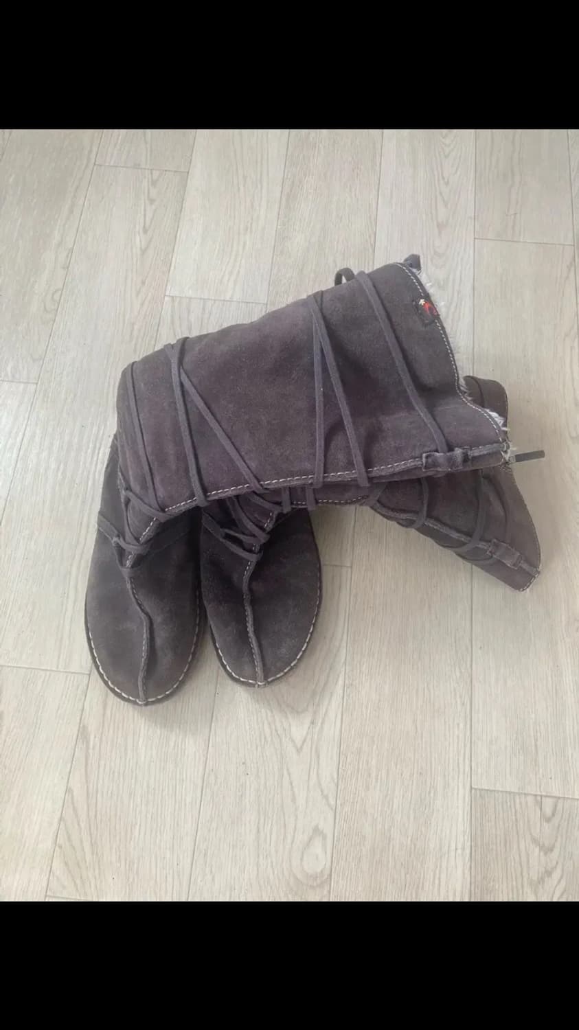 Oneill 롱 스트랩 퍼부츠 245 상품이미지3