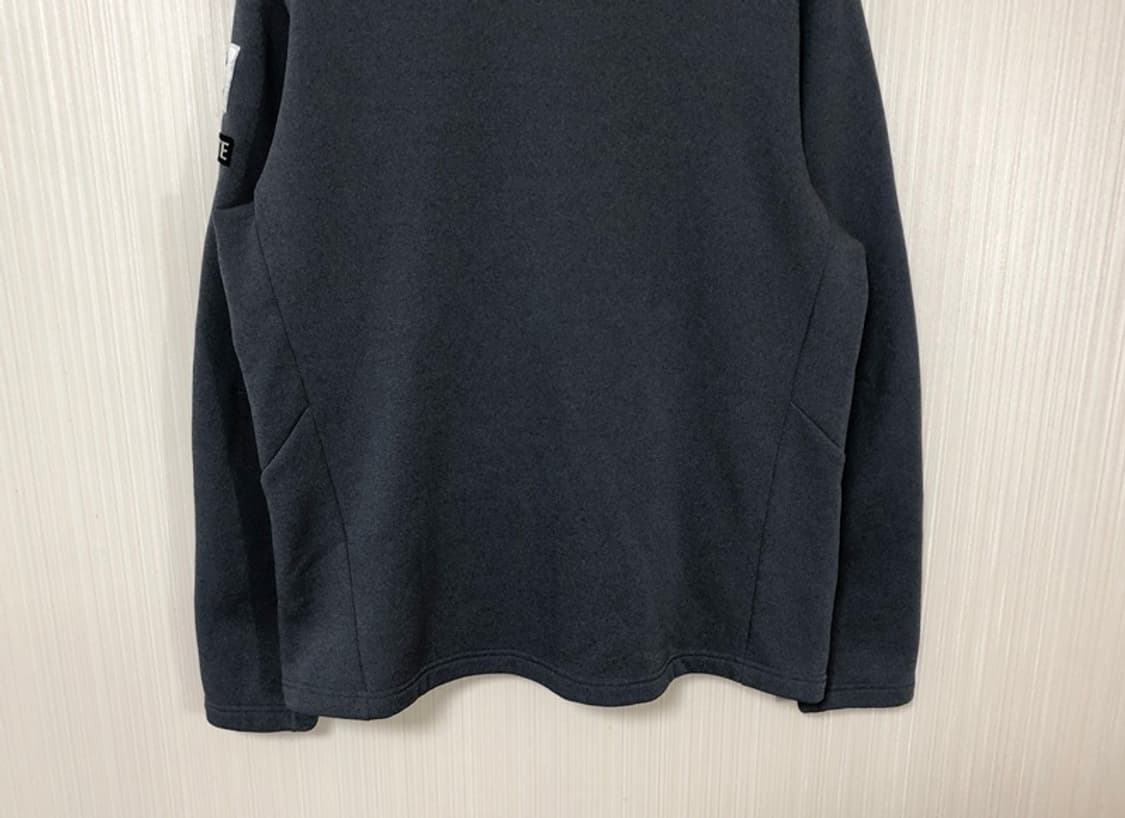 데상트국대 국대KOREA 아이스하키국대 플리스자켓 100 상품이미지10