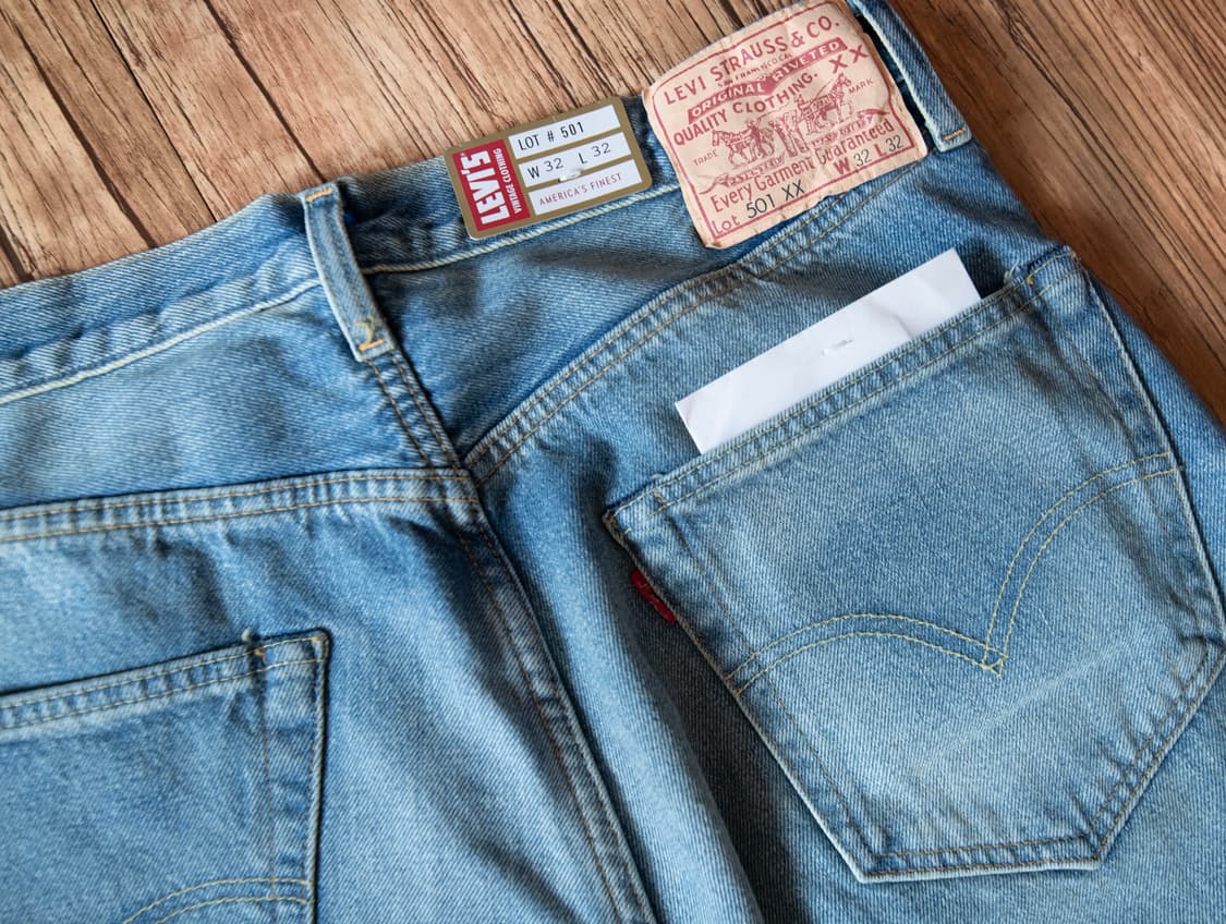 리비이스 lvc55501-0058 런어웨이 32/32 상품이미지4