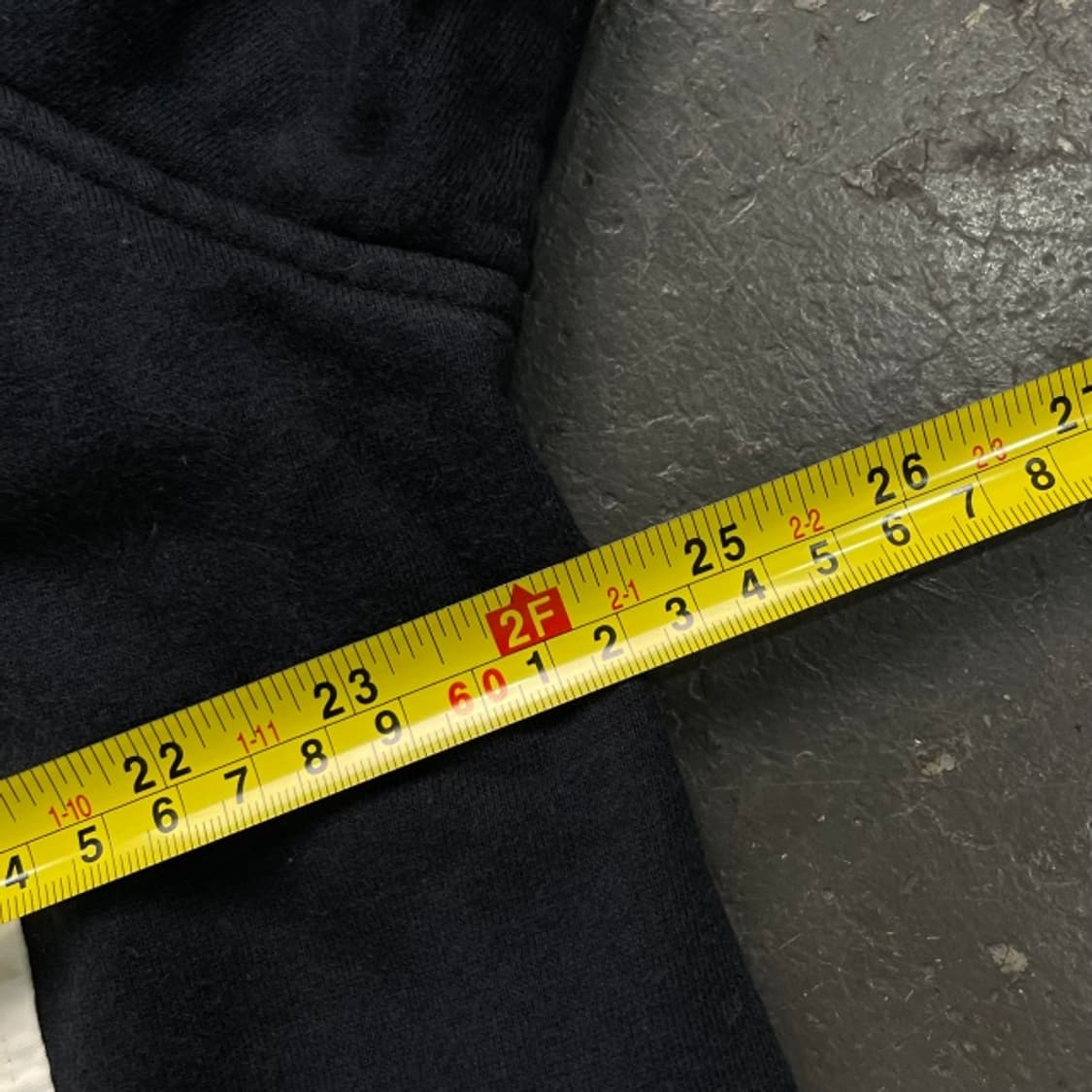 100 후부 Y2K 나일론 트랙자켓 상품이미지6