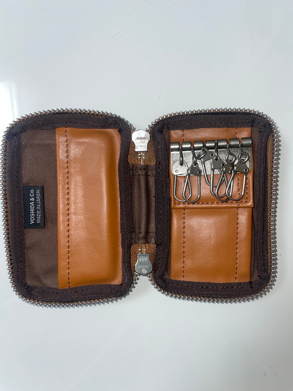 요시다포터 지갑 상품이미지4