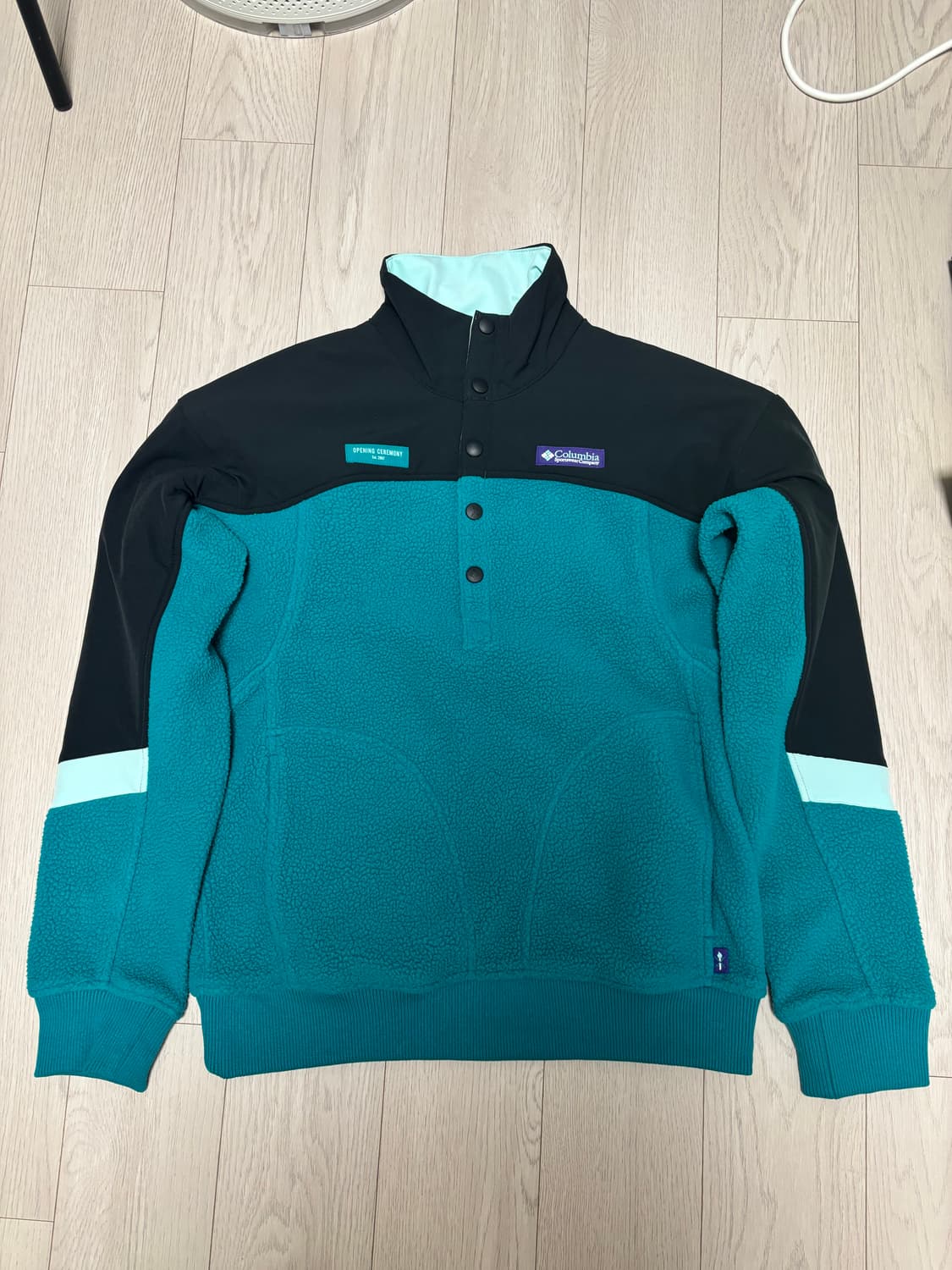 컬럼비아x오프닝세레머니 상품이미지1