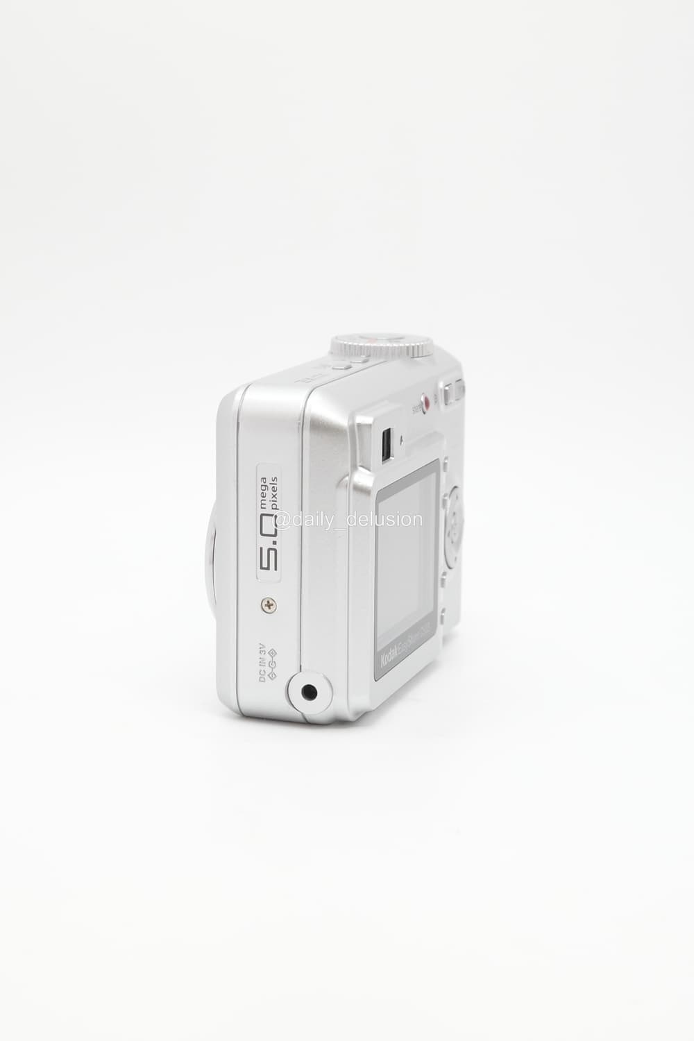 코닥 이지쉐어 C533 상품이미지5