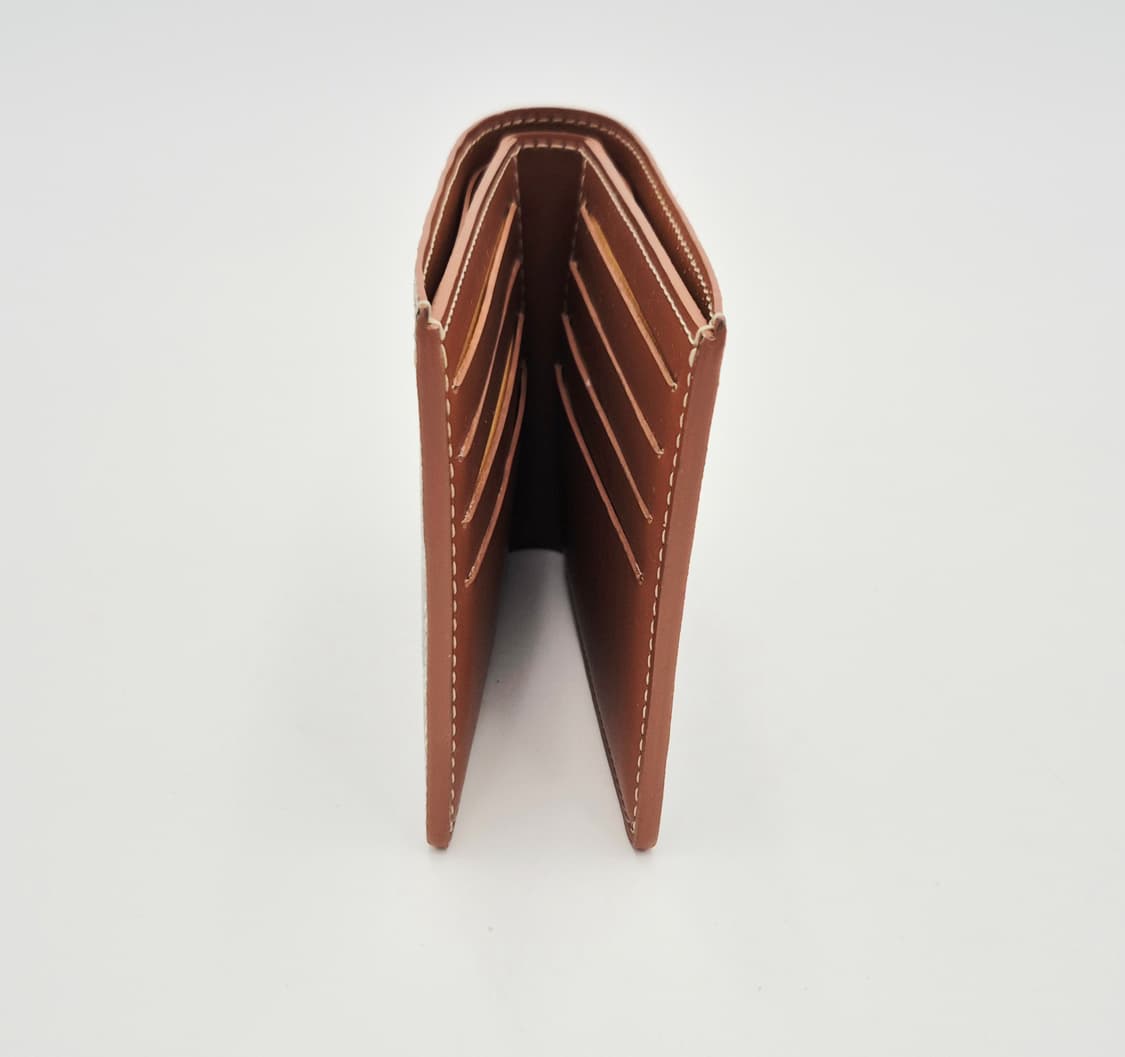 고야드 GOYARD의 클래식 반지갑 Victoire 8CC 상품이미지8