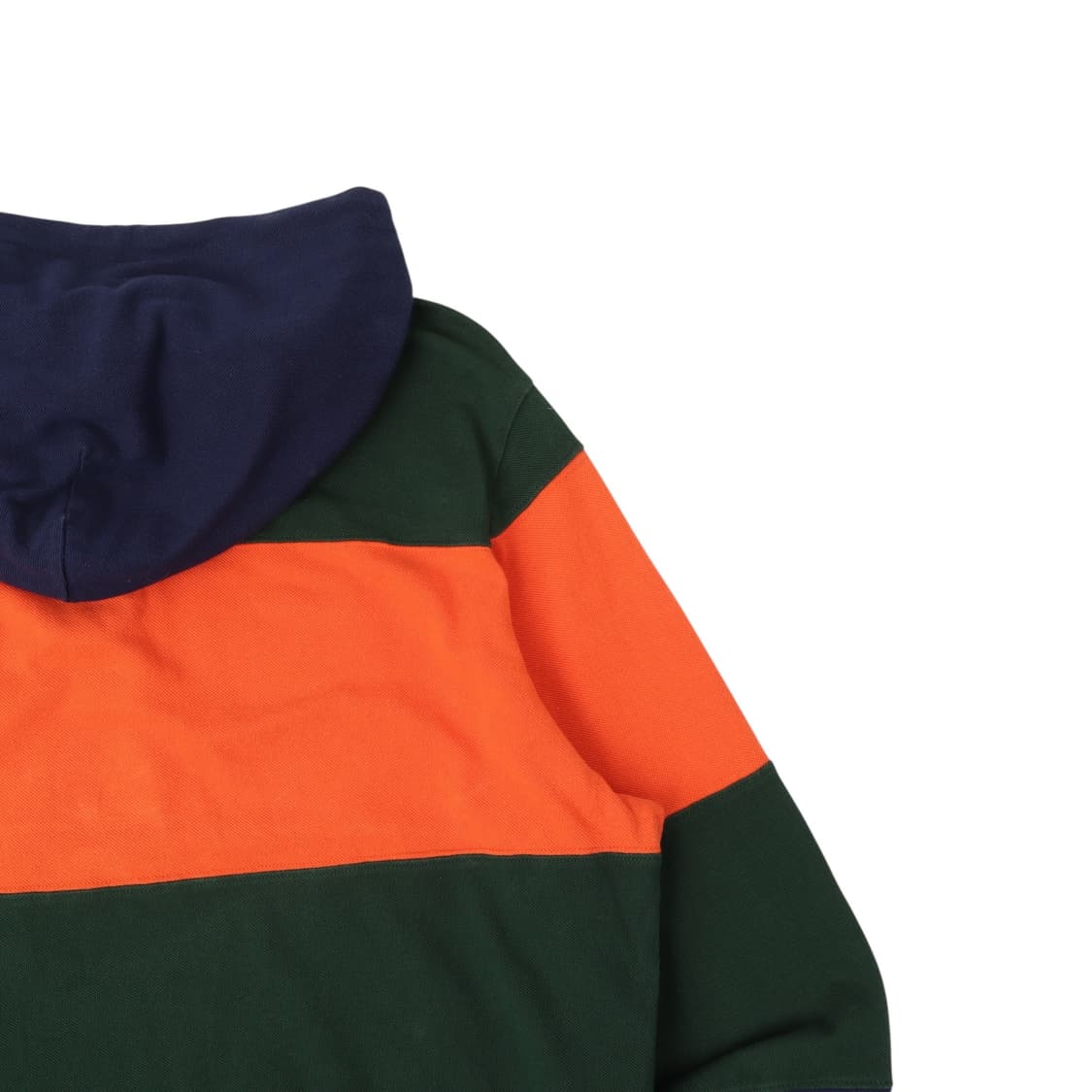 폴로 랄프로렌 빅포니 후디 럭비 티셔츠 상품이미지6