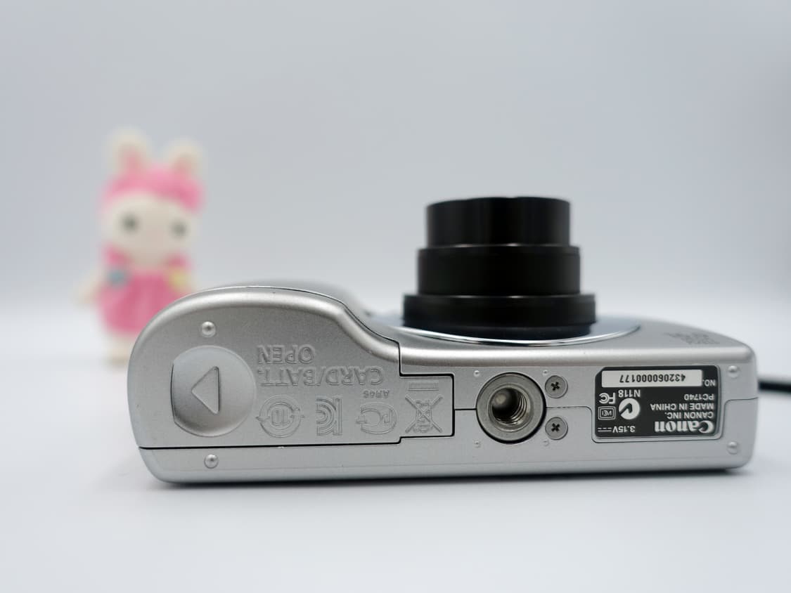 [A급] Canon PowerShot A1300(캐논 파워샷 A1300) 상품이미지6