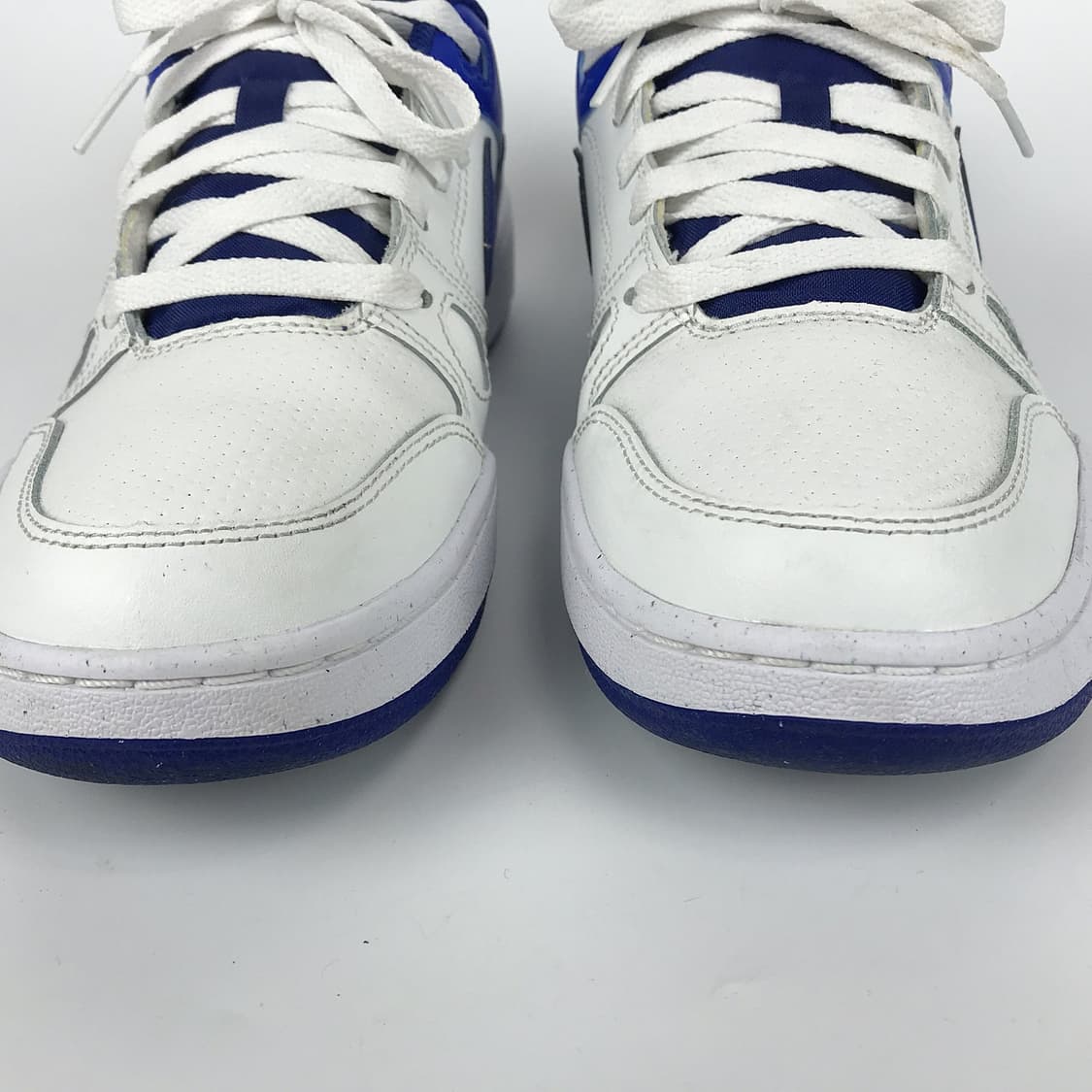 나이키 풀 포스 로우 스니커즈 신발 운동화 남성260 상품이미지3