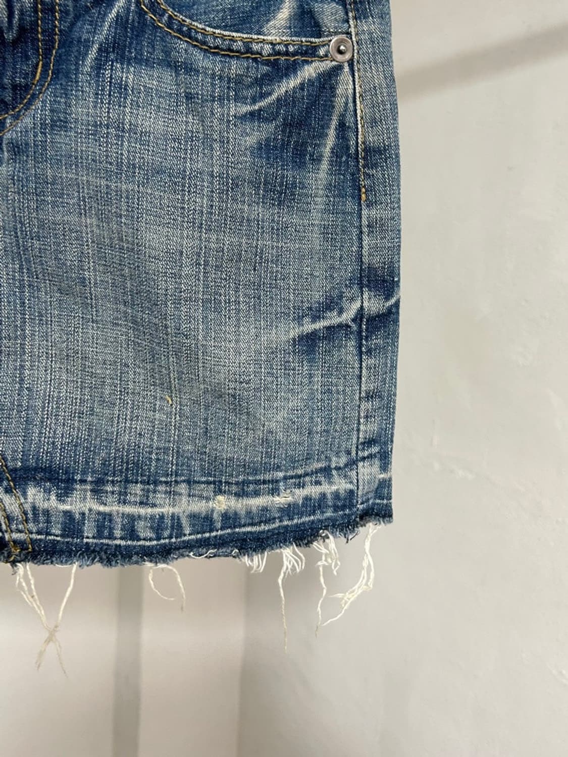 vtg skirt 상품이미지3