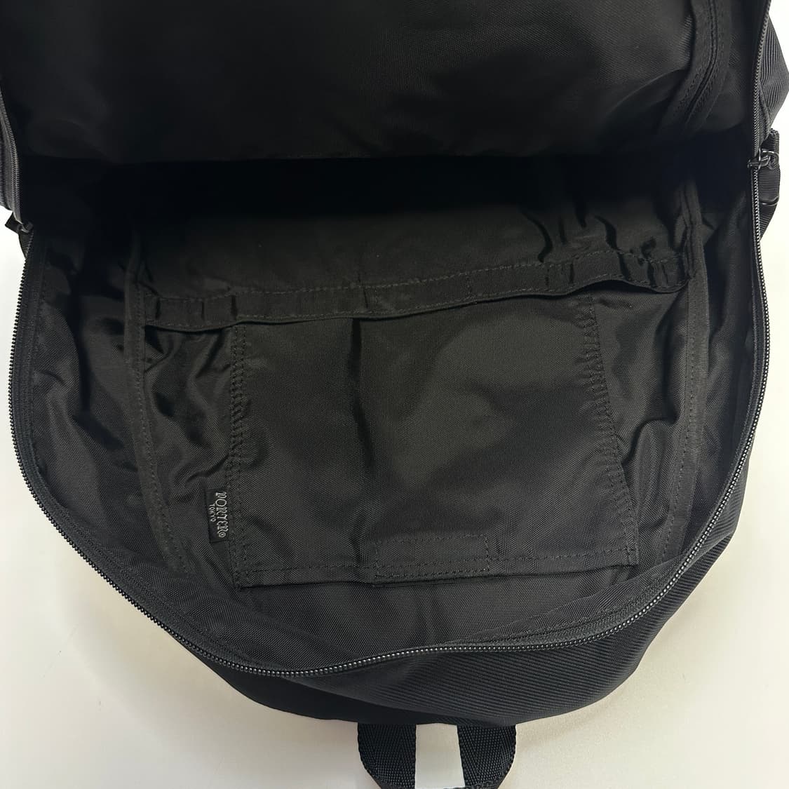 PORTER ROUND DAYPACK 포터 라운드 데이팩 백팩 상품이미지7