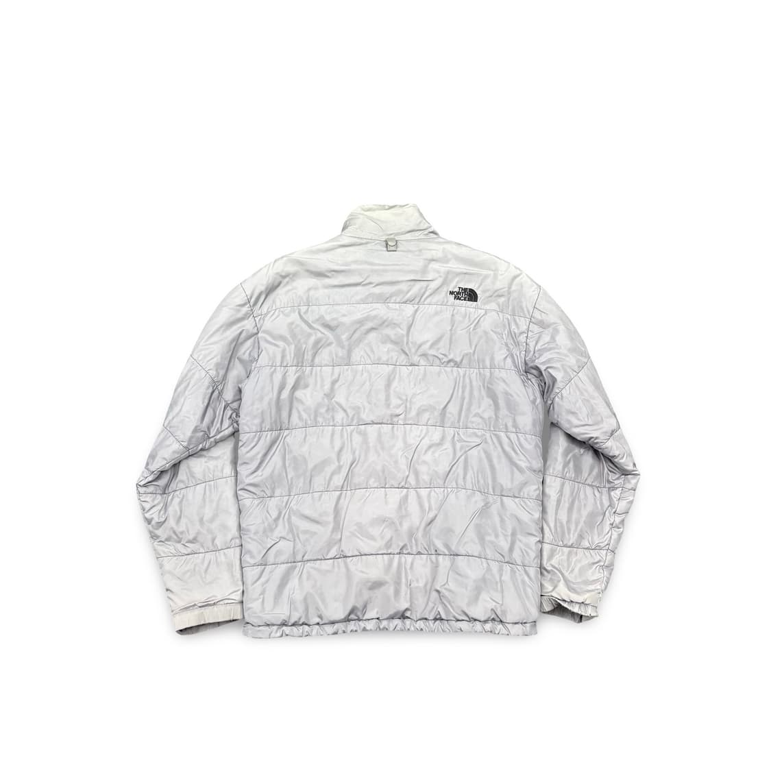 (100)노스페이스실버경량패딩 상품이미지2