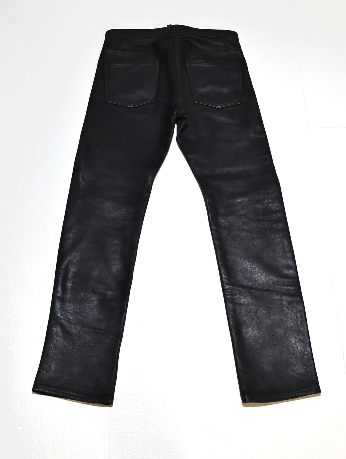 Comoli oiled cowhide skin 5p 상품이미지6